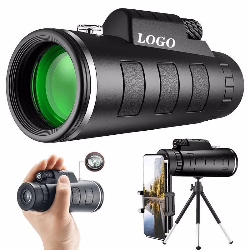 Telescope High Powered Smartphone Monoculars