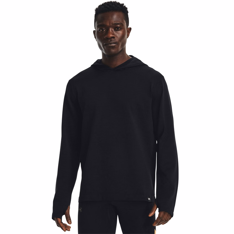 UA IntelliKnit Wind Men's Hoodie