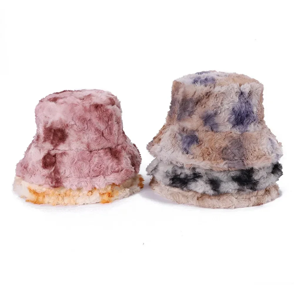 Custom Furry Bucket Hat 1