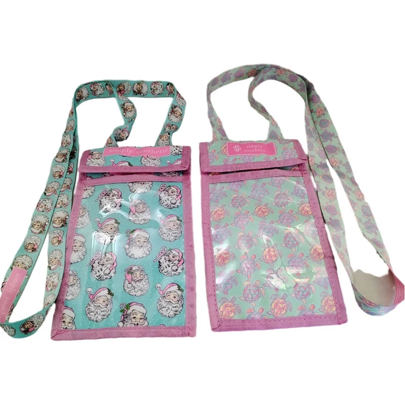 Pet phone bag 1