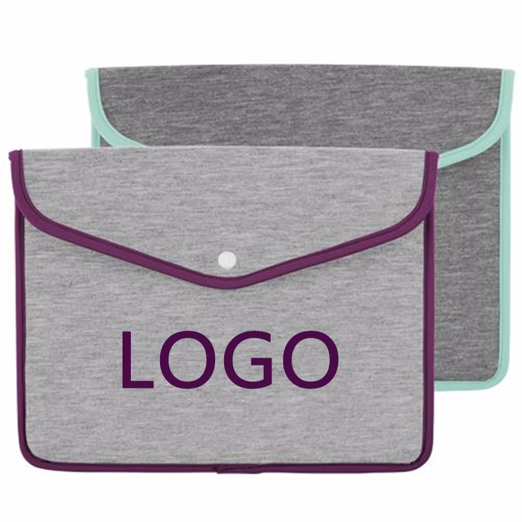 Pro Heathered Jersey Knit Neoprene