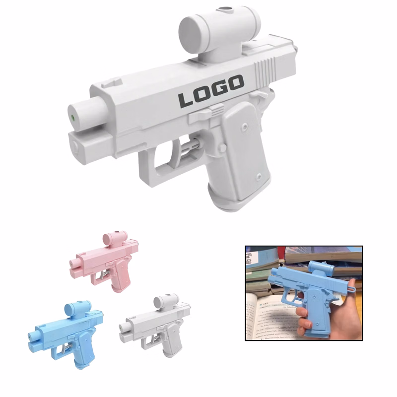Ultimate Prank Water Gun Surprises