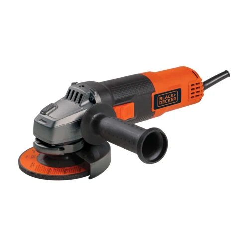 Black & Decker Angle Grinder Tool 1