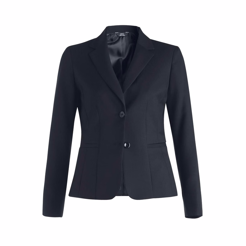 Synergy Ladies Waist Length Suit Coat