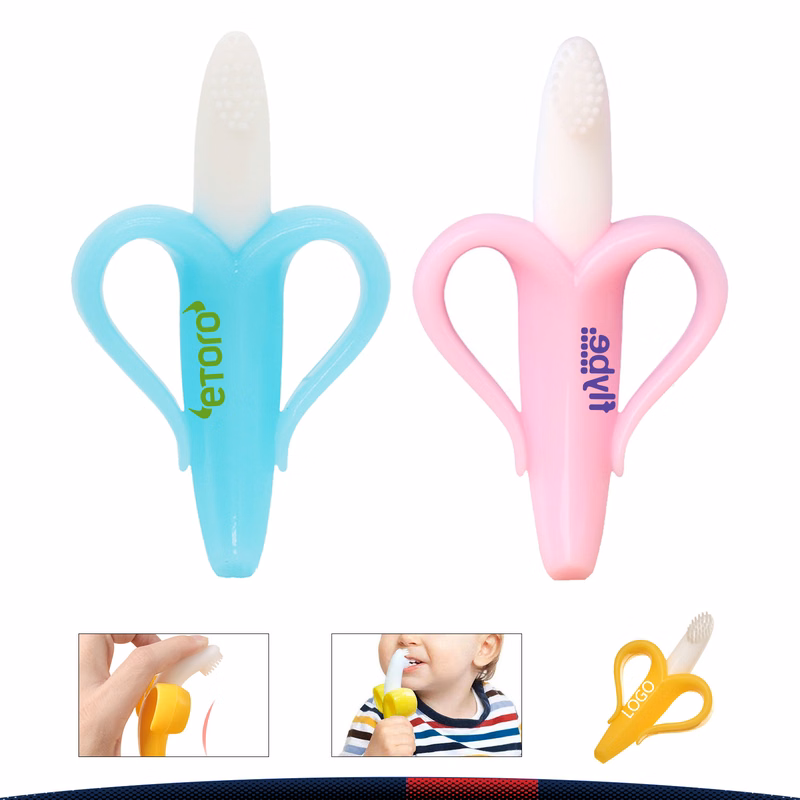 Sarla Baby Toothbrush