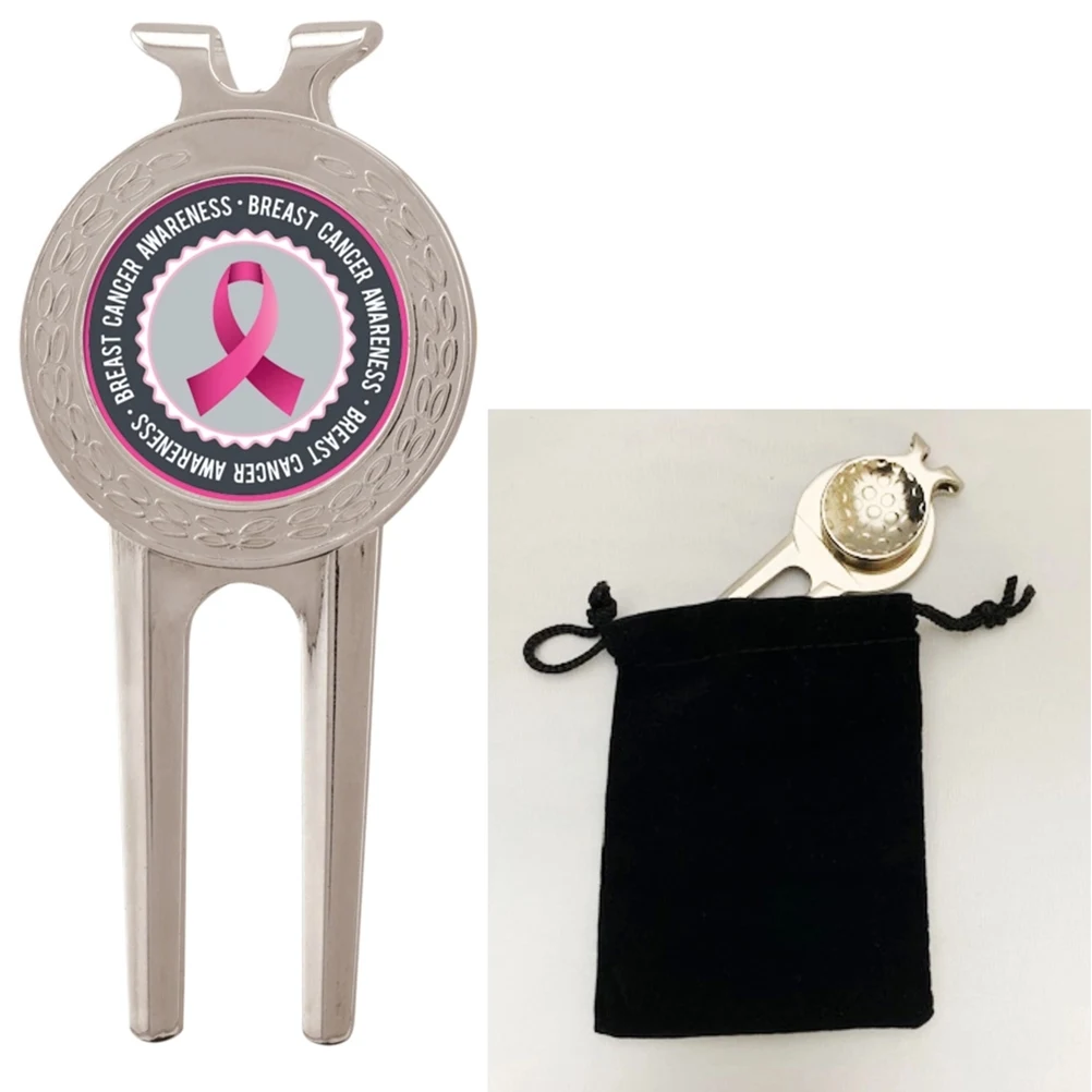 Divot Tool w/Ball Marker 1