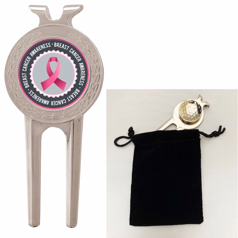Divot Tool w/Ball Marker
