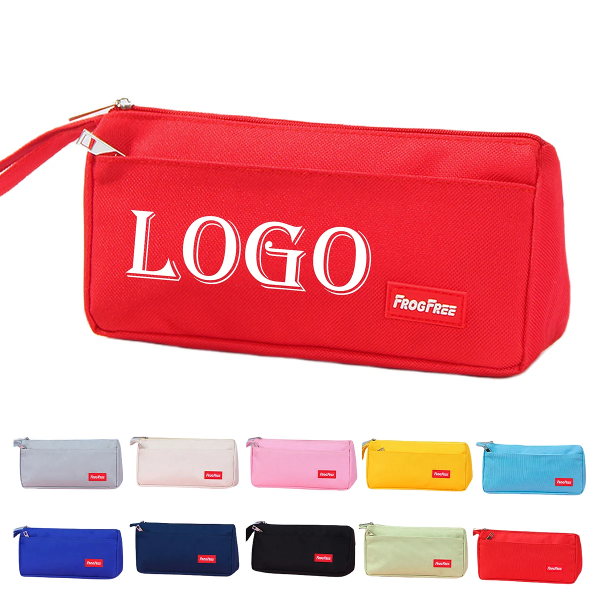 Big Capacity Pen Pouch MOQ50 1