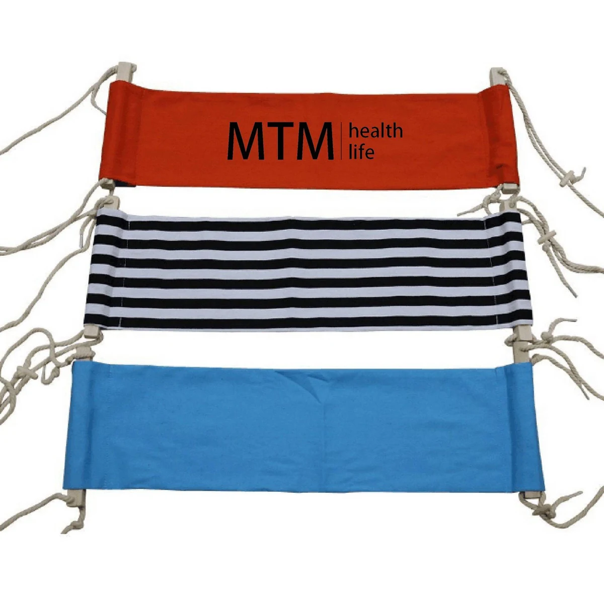 Foot Rest Hammock 1