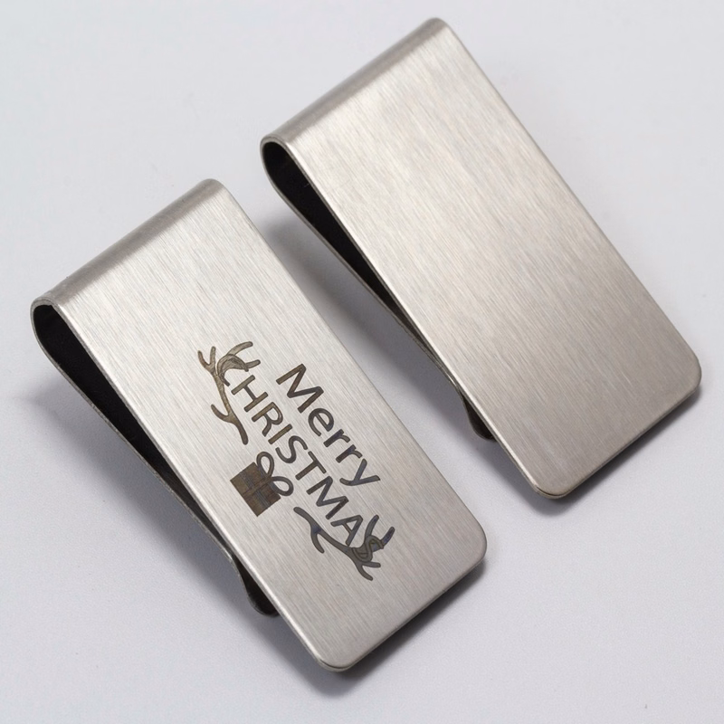Money Clip