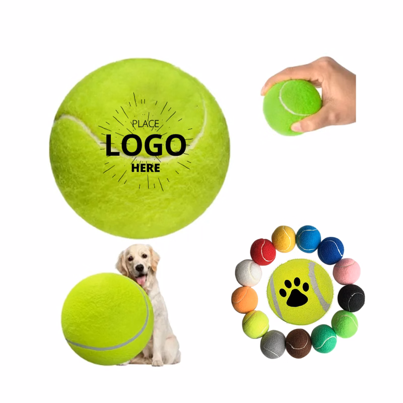 Tennis Ball For Pet