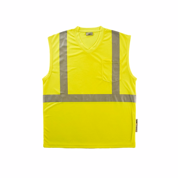 Xtreme-Flex™ Class 2 Sleeveless T-Shirt