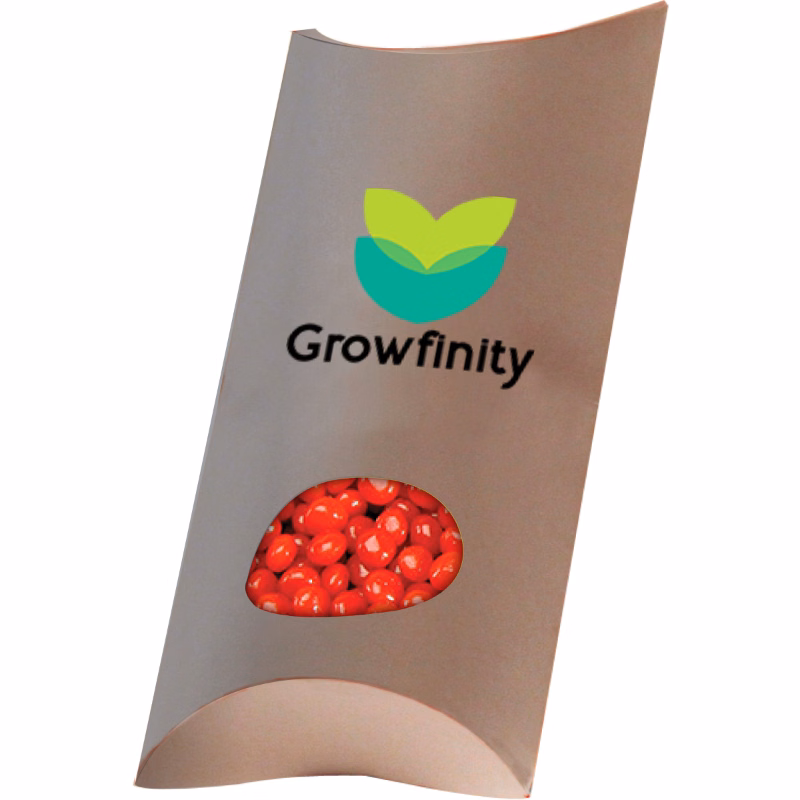 Pillow Candy Box