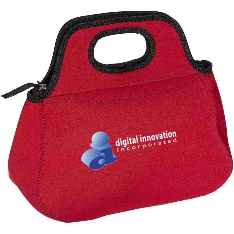 Limited Edition Lunch Bag in Neoprene 1