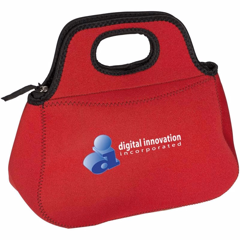 Limited Edition Lunch Bag in Neoprene