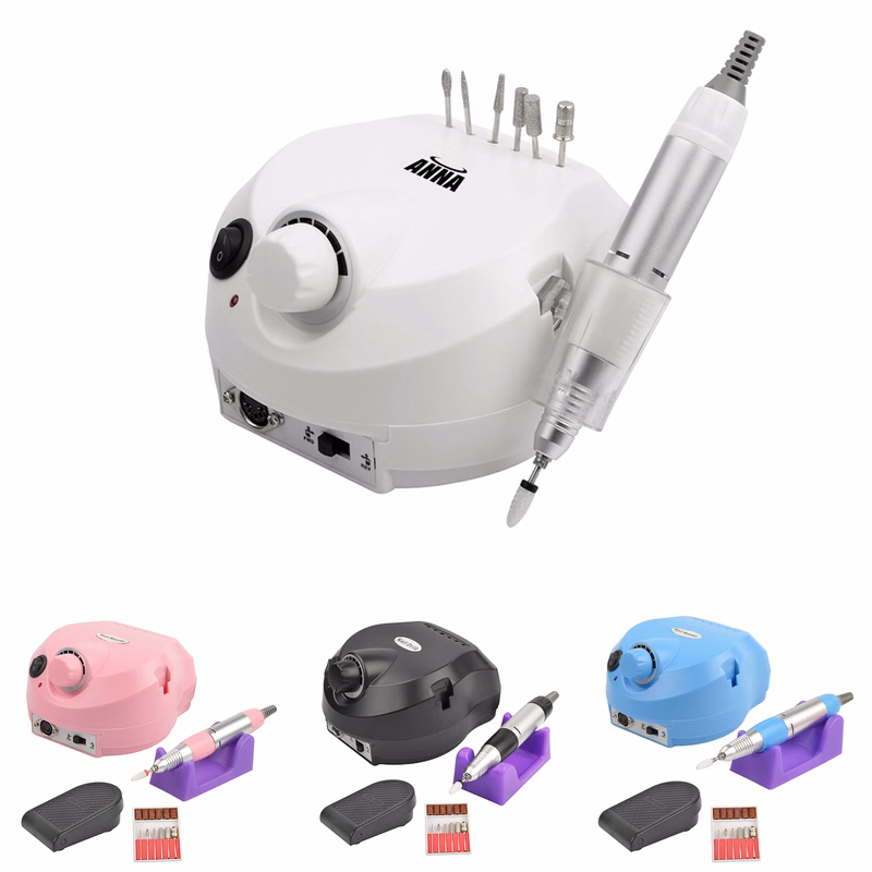 Mini Nail Drill Machine
