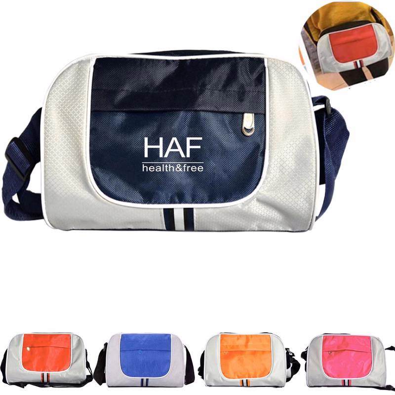 Sling Shoulder Bag Chest