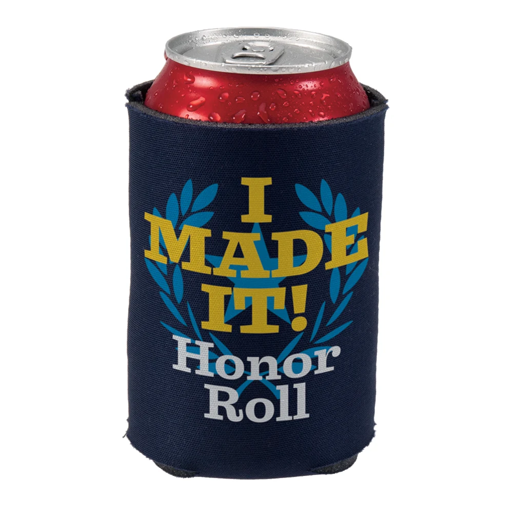 Full Color Insulated Beverage Holder 1