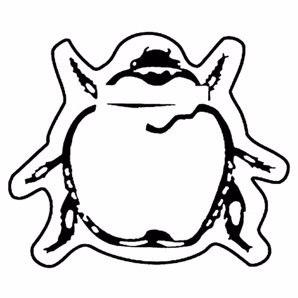 Magnet - Bug - Full Color