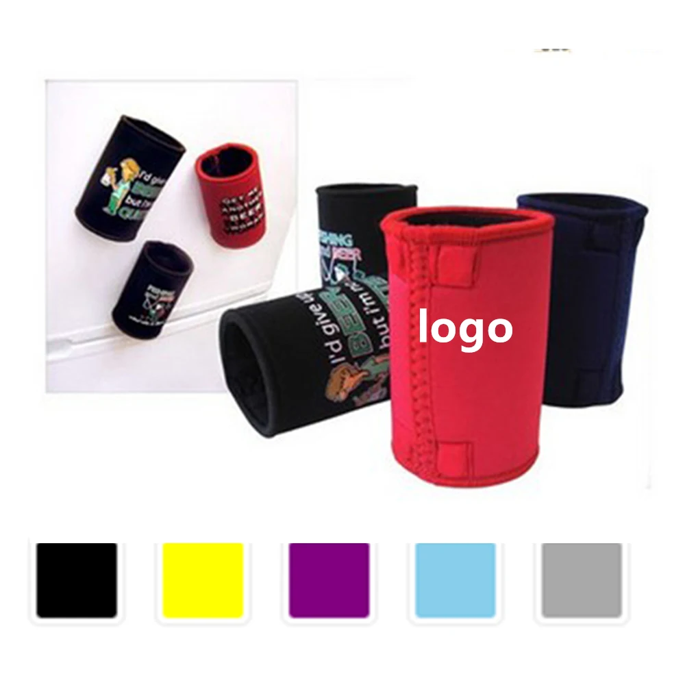 Can Cooler w/Magnet Fridge 1