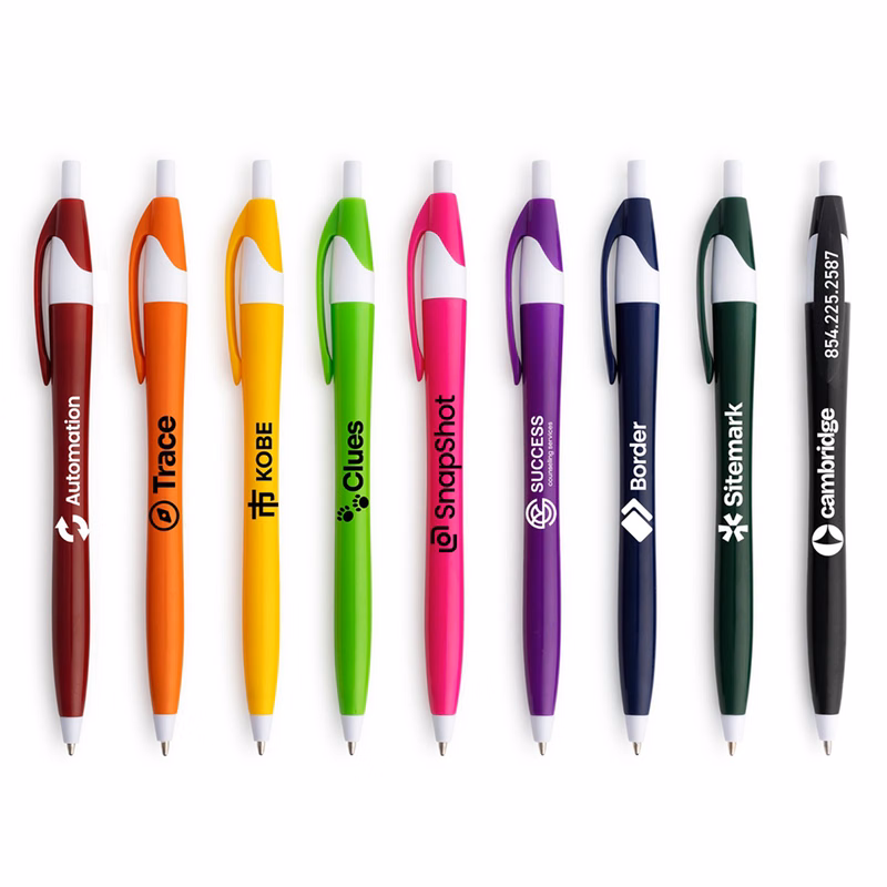 Slimster Click Pen