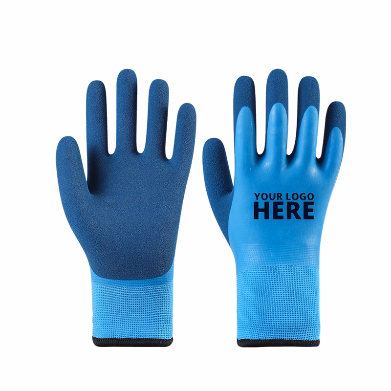 Unisex Winter Work Gloves