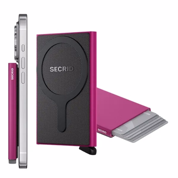 Secrid Cardprotector for MagSafe