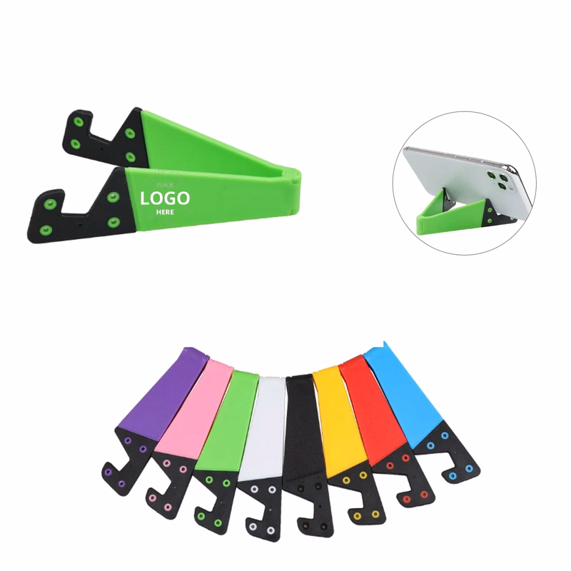 V-Fold Tablet and Phone Stand
