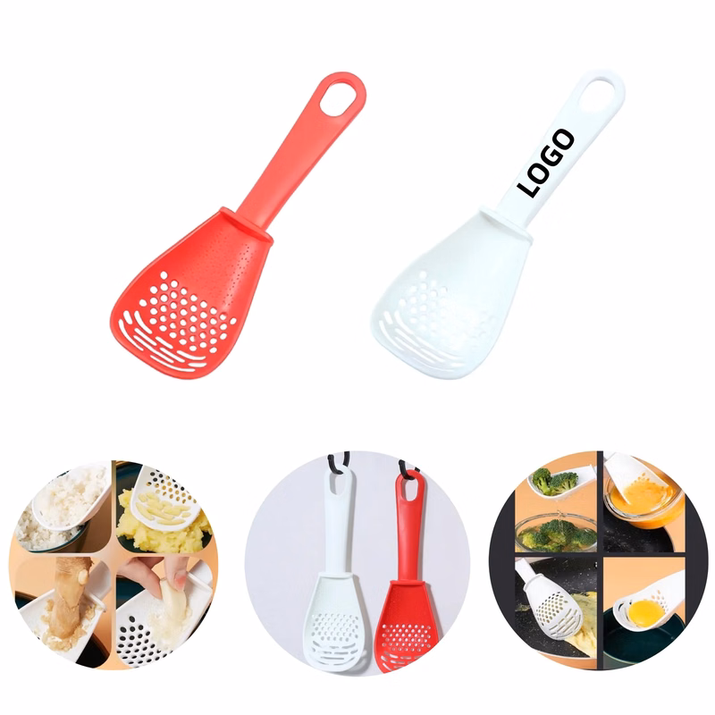 Multi-function Spoon