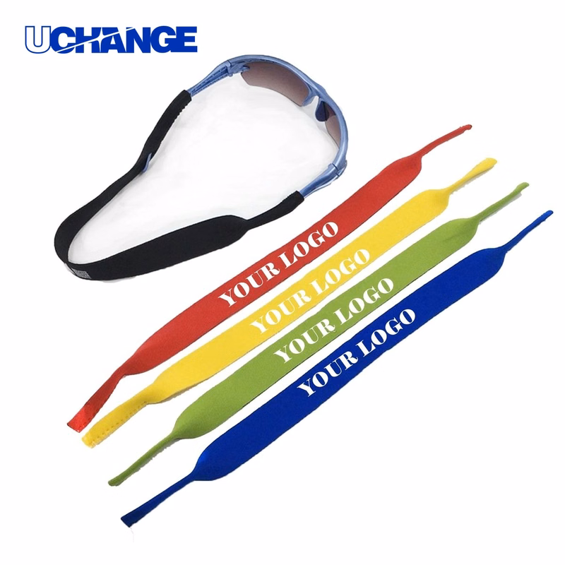 Eyewear 1-Inch Neoprene Eyewear Holder Strap