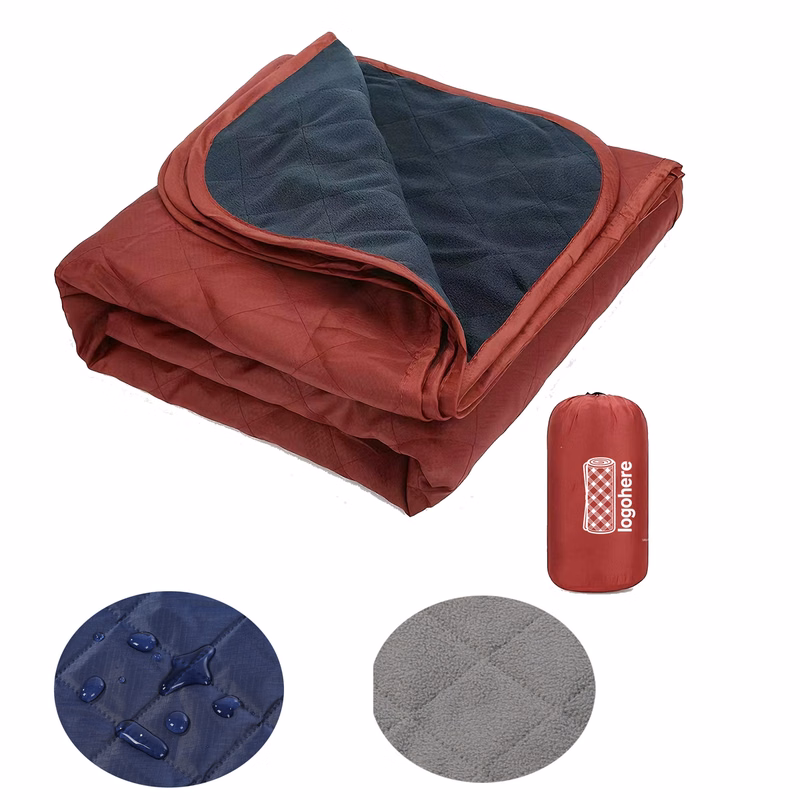 MOQ 20 Waterproof Ground Mat