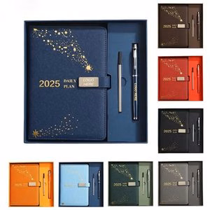 Notebook Gift Set
