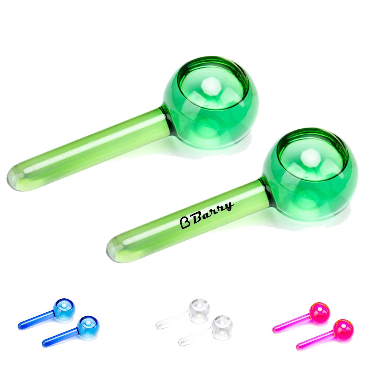 Ice Wave Beauty Ball 1