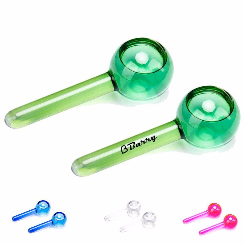 Ice Wave Beauty Ball