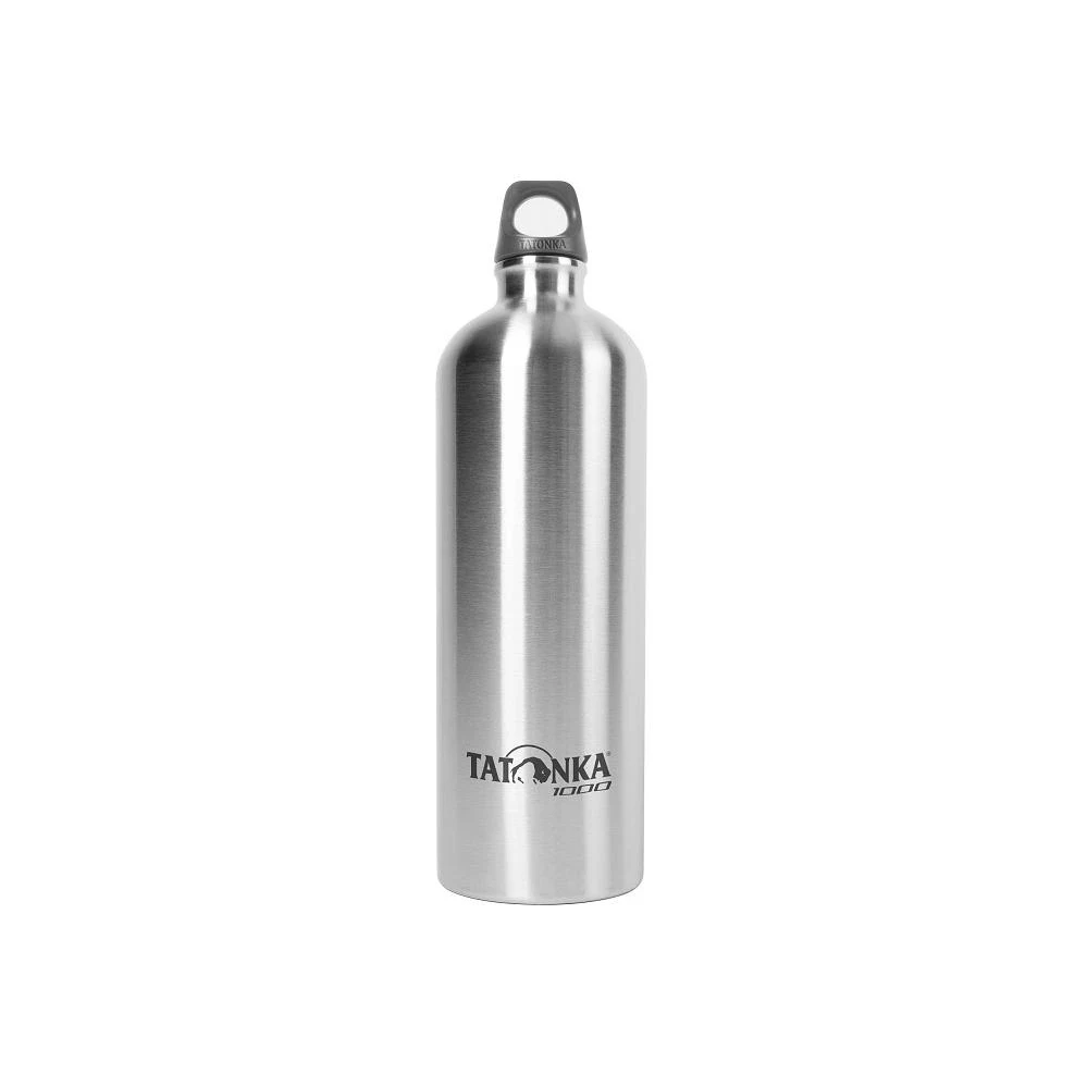 1.0 Liter Large Aluminum Tundra Bike Bottles 1