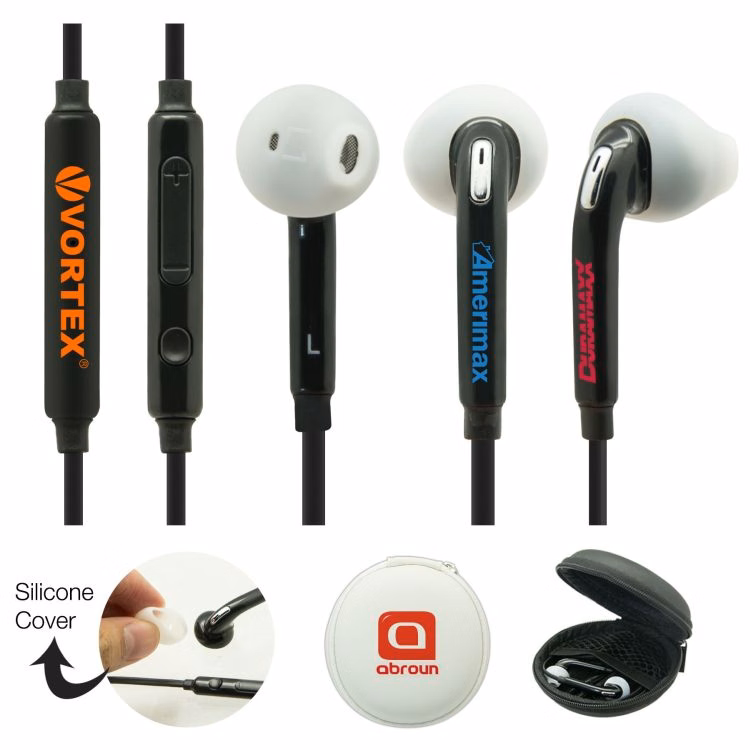 Premium Symphony Ear buds