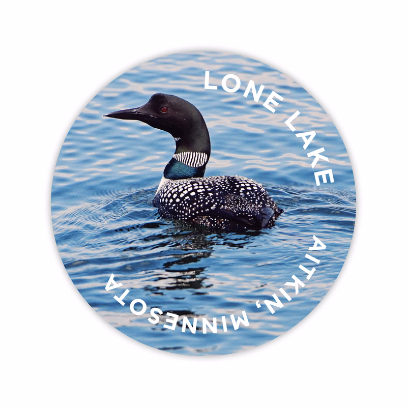 USA Made Premium Round Paper Coasters (3.5") Bright White Board Stock