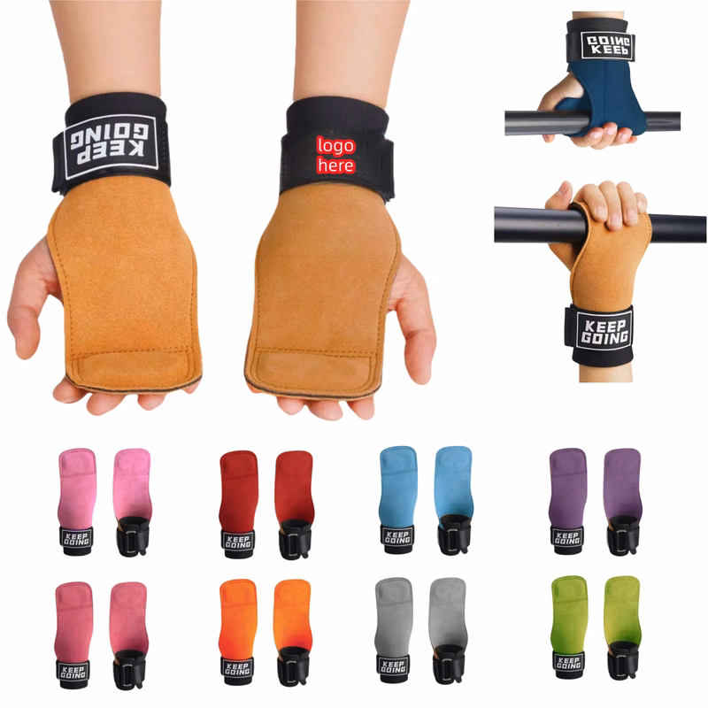 Deadlift Hand Protector Support Belt