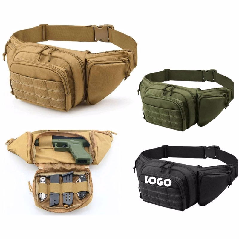Multifunctional Sports Fanny Pack