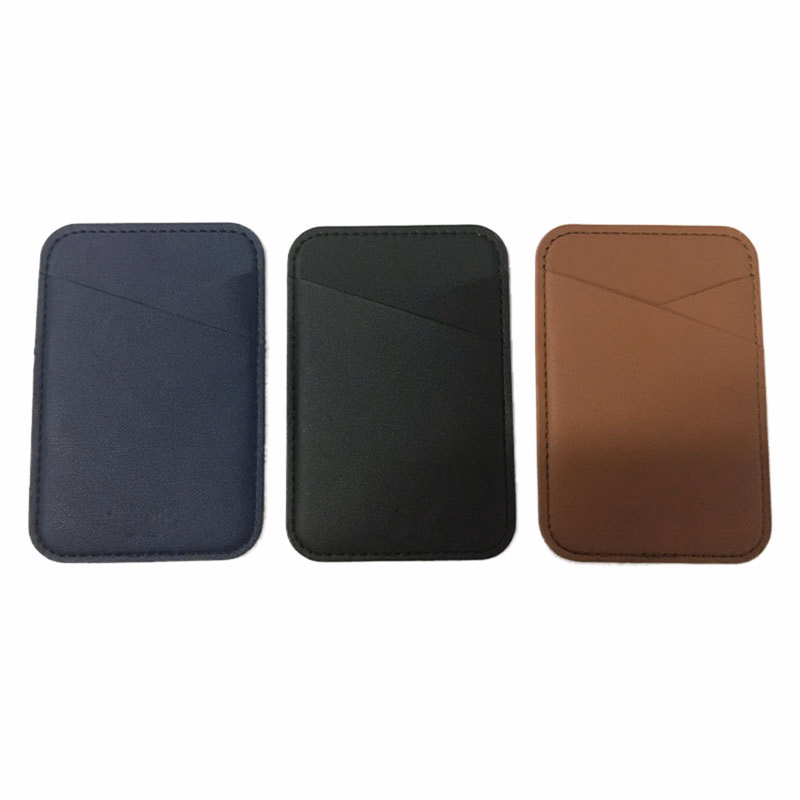 Magnetic Card Holder for Phone