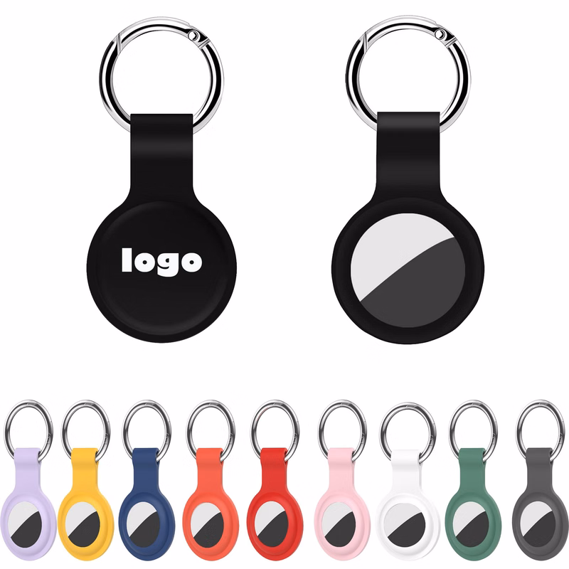 Silicone Tracker Cases
