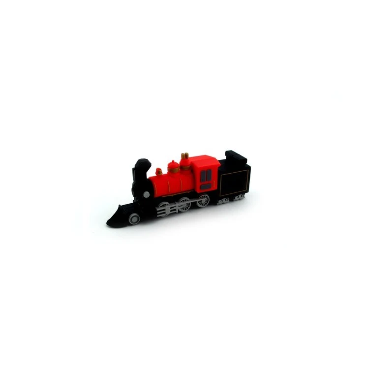 2GB PVC11 Train USB Drive 1