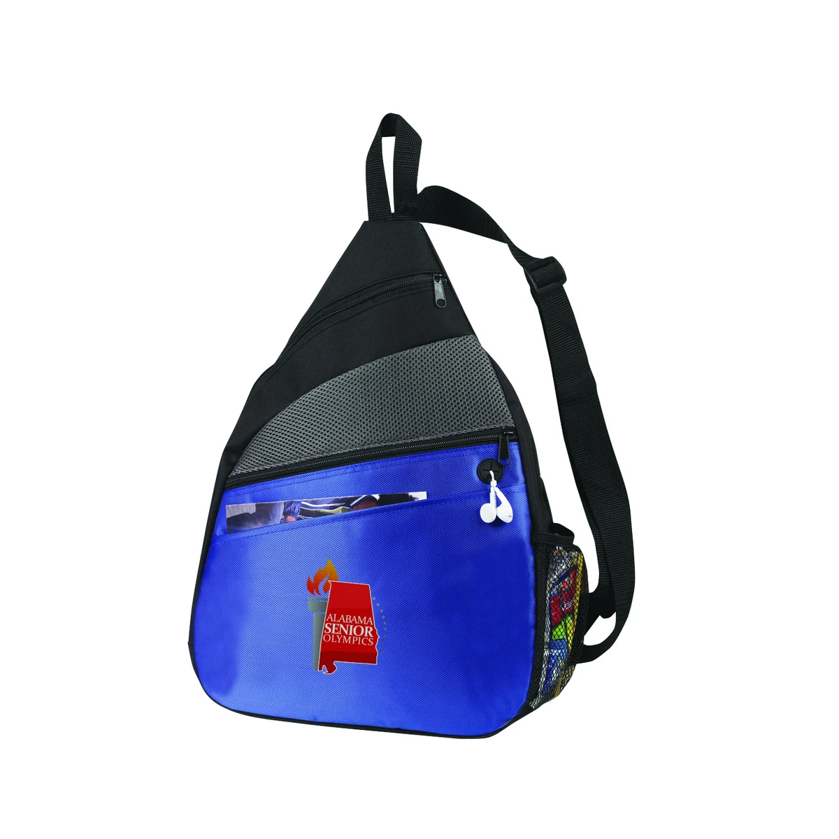 CitySwing Sling Backpack 1