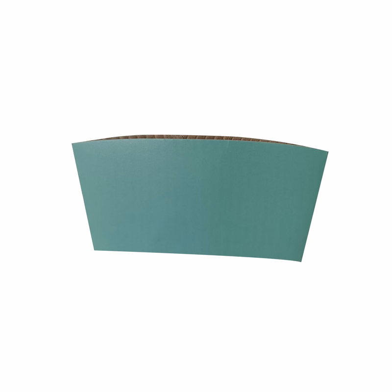 12-16oz Multi Colored Single Layer Corrugated Paper