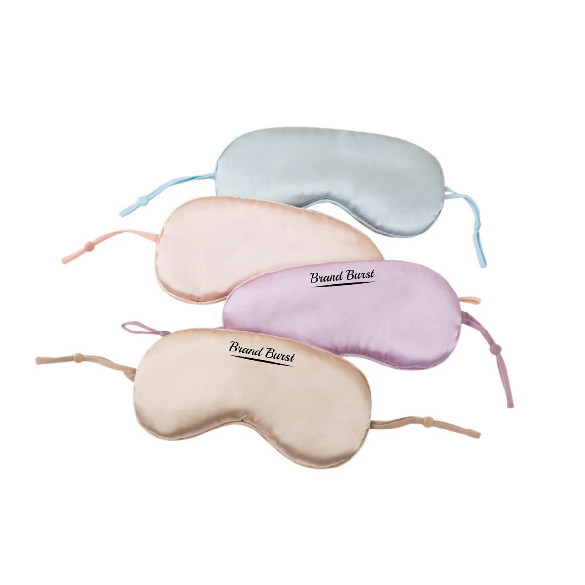 Ear-Hooked Sleep Mask 1