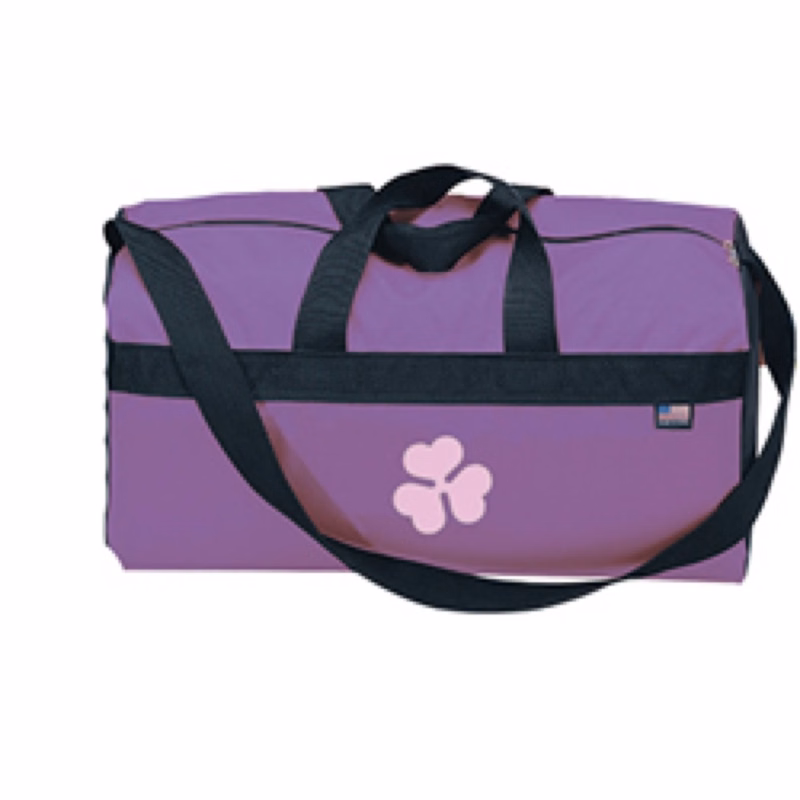 600 Denier Polyester Sports Value Duffel Bag (26"x13"x13")