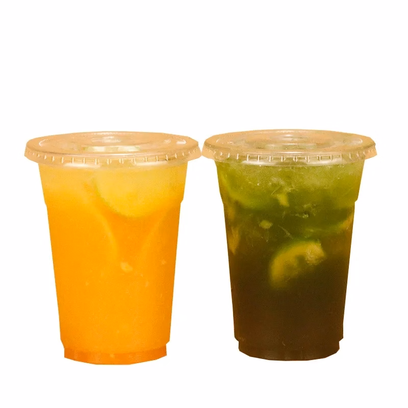 12oz Disposable Coffee  And Cold Drink Cup