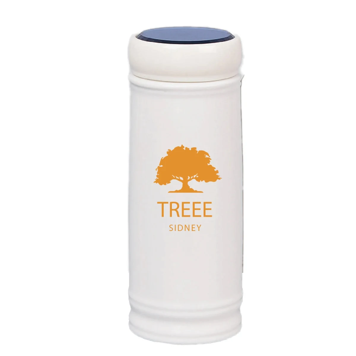 Custom Printed 10 OZ. Ceramic Cup 1