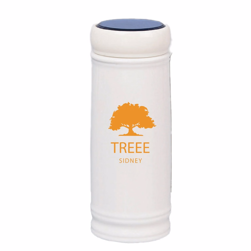 Custom Printed 10 OZ. Ceramic Cup