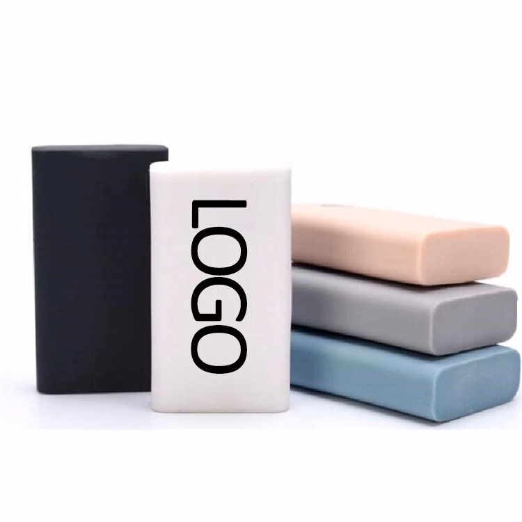 Custom Rubber Eraser
